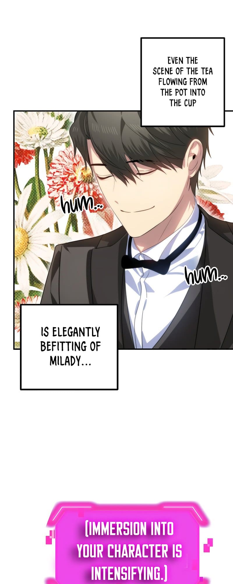 SSS-Class Suicide Hunter, Chapter 91 image 08